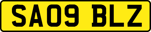 SA09BLZ