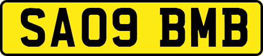 SA09BMB