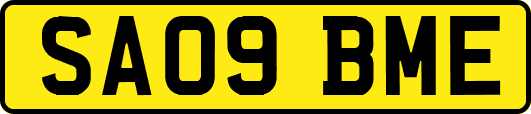 SA09BME