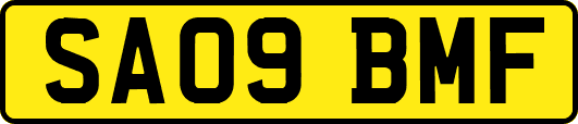 SA09BMF