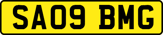 SA09BMG