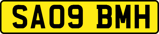 SA09BMH