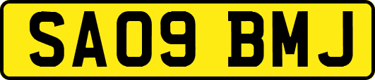 SA09BMJ