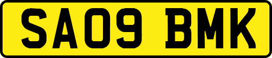 SA09BMK