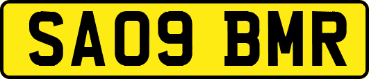 SA09BMR