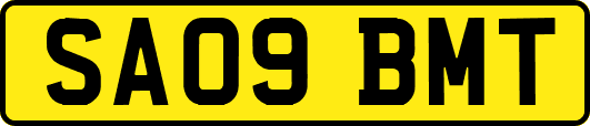 SA09BMT