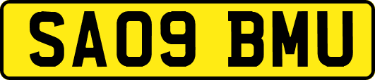SA09BMU