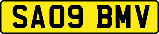 SA09BMV