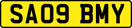SA09BMY