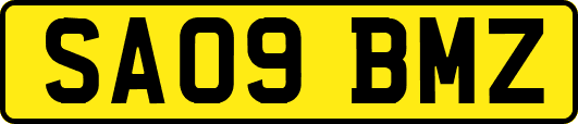 SA09BMZ