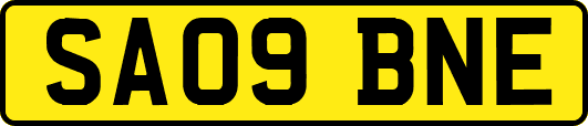 SA09BNE