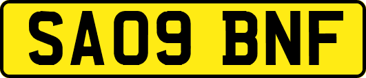 SA09BNF