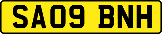 SA09BNH