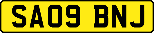 SA09BNJ