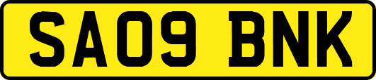 SA09BNK