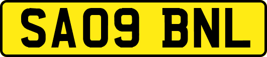 SA09BNL