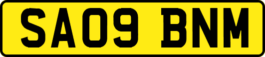 SA09BNM