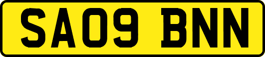 SA09BNN