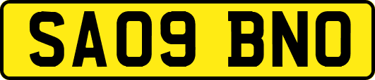 SA09BNO