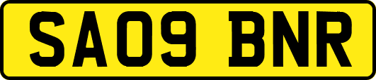 SA09BNR