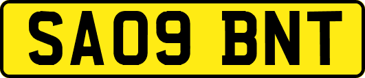SA09BNT