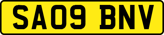 SA09BNV