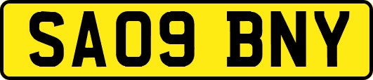 SA09BNY