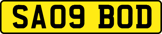 SA09BOD