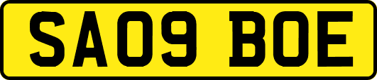 SA09BOE