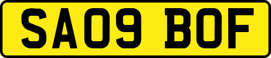 SA09BOF