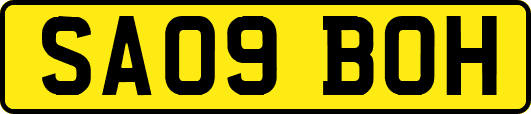 SA09BOH