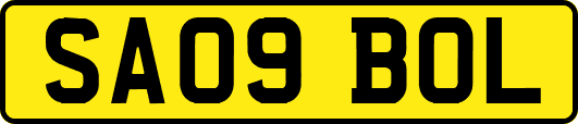 SA09BOL