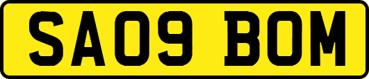 SA09BOM