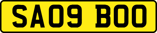 SA09BOO