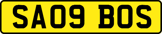 SA09BOS