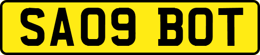 SA09BOT