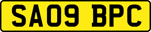 SA09BPC