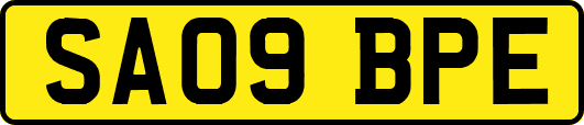 SA09BPE