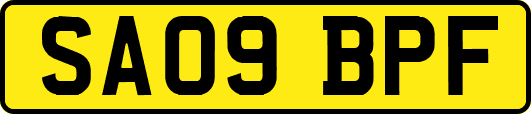 SA09BPF