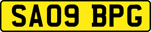 SA09BPG