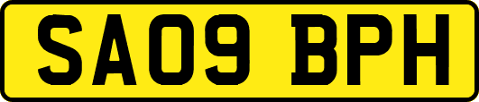 SA09BPH