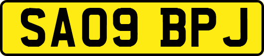 SA09BPJ