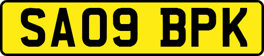 SA09BPK