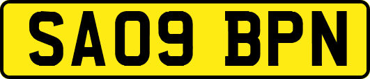 SA09BPN
