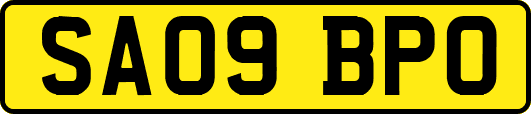 SA09BPO