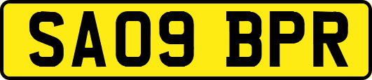 SA09BPR