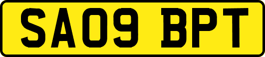 SA09BPT