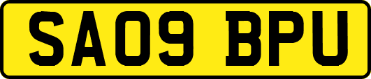 SA09BPU