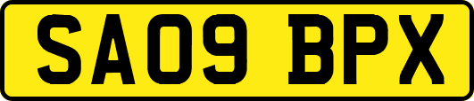 SA09BPX