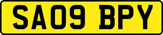 SA09BPY
